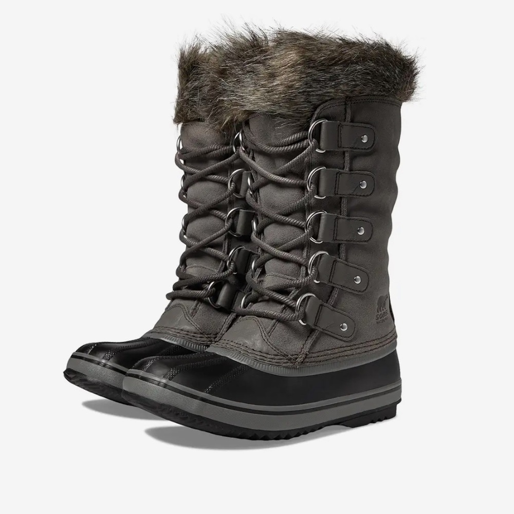 SOREL Joan Of Arctic™ Waterproof , Woman Size 7